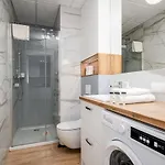 Kasprzaka 29 Wola Tower Free Garage By Perfect *