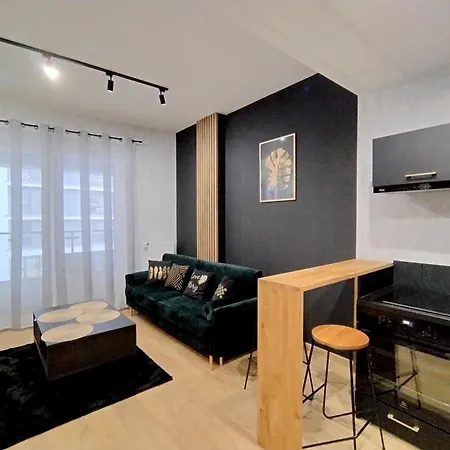 Kasprzaka 29 Wola Tower Free Garage By Perfect * ורשה