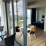 Kasprzaka 29 Wola Tower Free Garage By Perfect