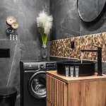 Kasprzaka 29 Wola Tower Free Garage By Perfect *