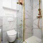 Apartman Kasprzaka 29 Wola Tower Free Garage By Perfect *