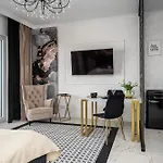 Kasprzaka 29 Wola Tower Free Garage By Perfect * Warschau
