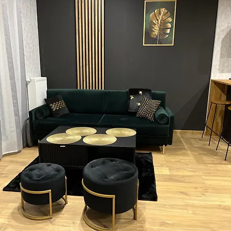 Appartement Kasprzaka 29 Wola Tower Free Garage By Perfect Varsovie